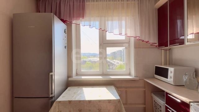 Красоясркий рабочий 125а