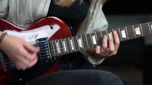 Led Zeppelin Since Ive Been Loving You guitar cover