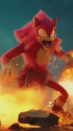 СОНИК.Исполняемый файл, превращенный в пожирателя туалетов 🚽, Пародия на Sonic 3 🎭