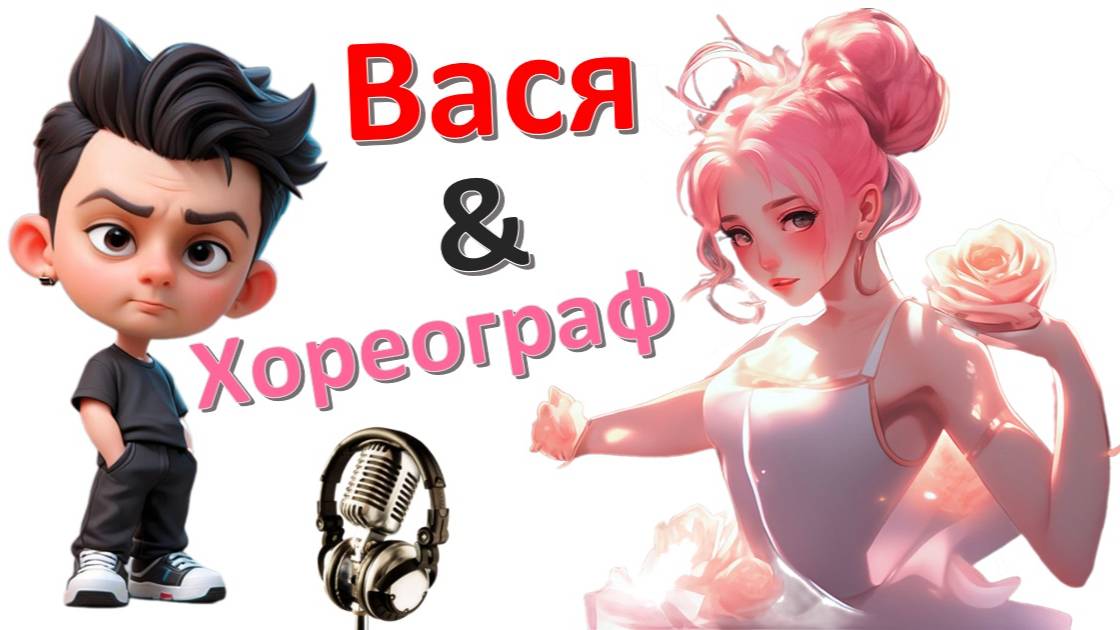 Общение с "Хореографом"