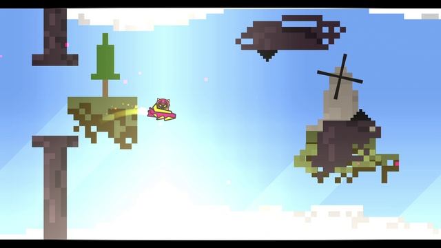 Geometry Dash WITH THE SUN BY BERKOO смотреть онлайн