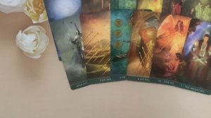 ❗️Что мне важно услышать сегодня?❗️