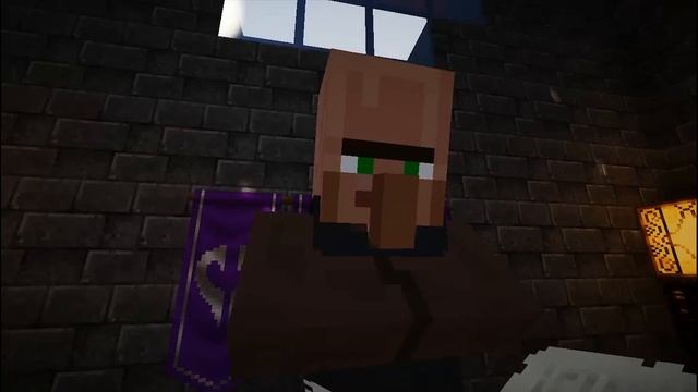 Майнкрафт - Призрак Мёртвой Души "3,5 серия" смотреть онлайн