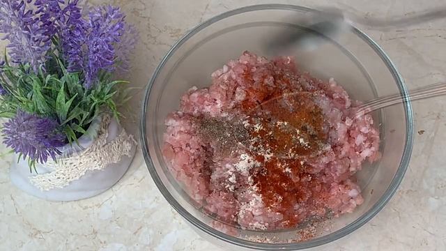 Просто КАРТОШКА +200 г ФАРША! Что приготовить из фарша на быстрый и вкусный ужин для всей семьи!