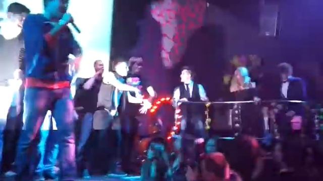 День Рождения ТО КГБ смотреть онлайн