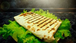 Шаурма Вкуснее всего Быстрый перекус