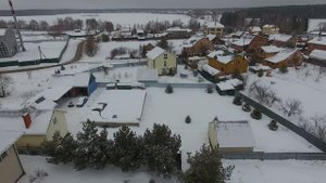 Московская область, Подольск, с. Сынково
