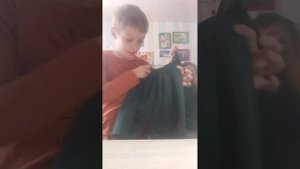 распаковка подарков от дальних друзей!