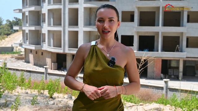 Приобретите квартиру в Aqua Blue Residence