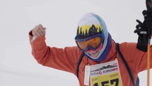 На Red Fox Elbrus Race 2024: Забег на вершину Эльбруса