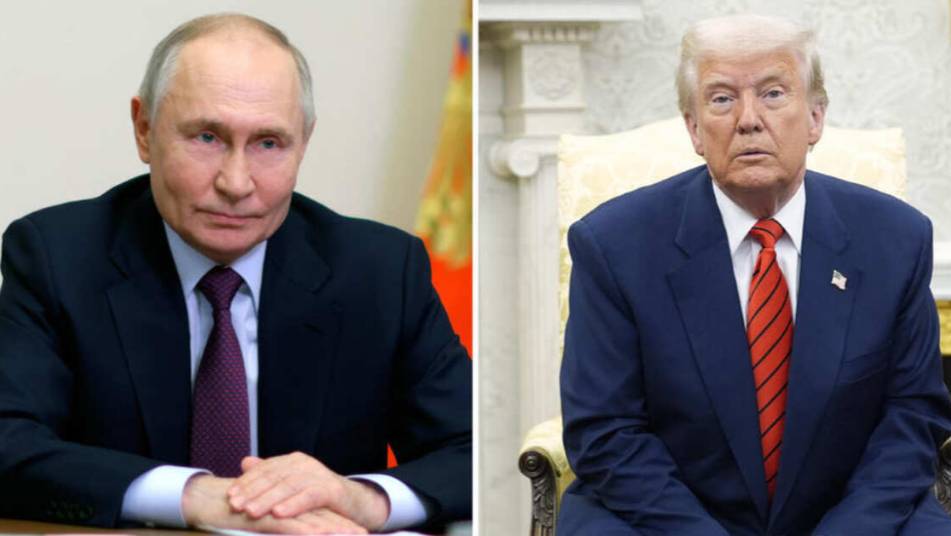 Песков: встреча Путина и Трампа должна быть хорошо подготовлена