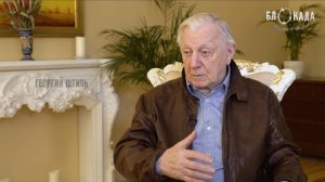 Актер Георгий Штиль о своем военном детстве и жизни в эвакуации