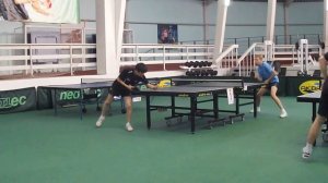 Первый турнир Клуба в 2014 году