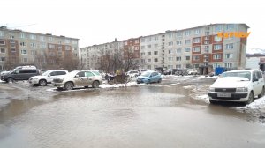 Народный фронт оценил реализацию федерального проекта «1000 дворов»