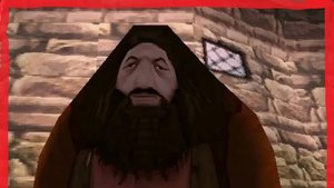 3 СЕРИЯ Прохождение Шарри Соттер и филосовский камекнь