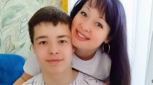День рождения сыночка.
Детский развлекательный центр"Бумеранг"