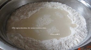 Вареники с картошкой (без масла)