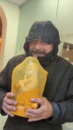 Русская версия Death Stranding 2 уже готова!