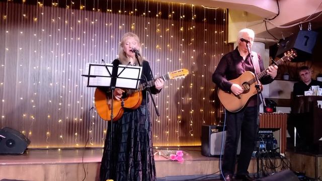 Жанна Бичевская. Сон берез смотреть онлайн