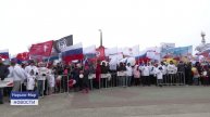 МИР, ТРУД, МАЙ!