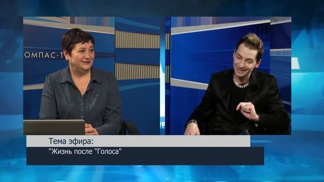 20 апреля 2022   Диалог Артем КАТОРГИН