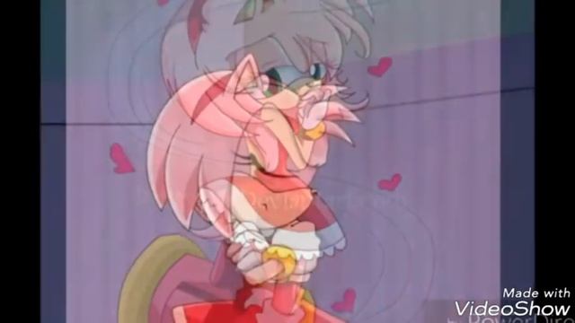 Шедоу и Эми я не смогу любить смотреть онлайн