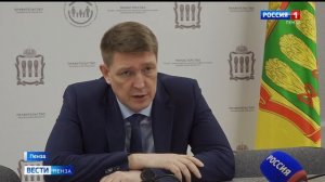 Глава областного Минтруда рассказал о мерах поддержки участников СВО