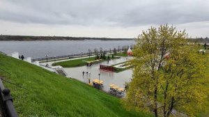 Ярославль на майские праздники #россия #ярославль
