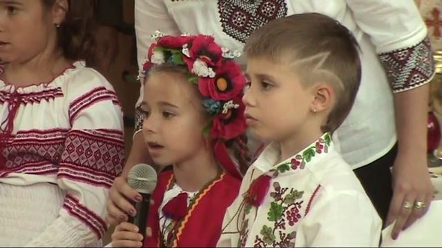 1 вересня ССЗШ №46 м.Львова 2014 р Офіційна версія смотреть онлайн