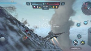 Живой бой #2