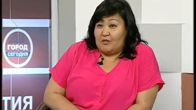 Город сегодня Рика ТВ от 12 июля 2016 года