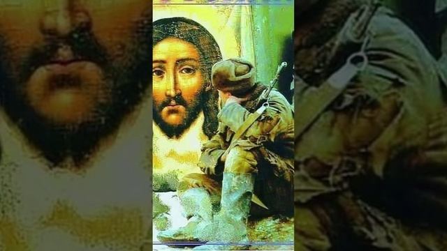 Он в бой идти боялся (1)