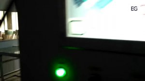 Линия для покраски погонажных изделий из дерева GODN