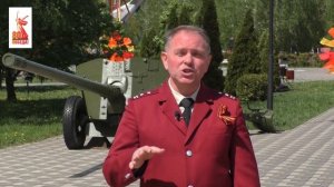 Твардовский "Василий Теркин". Посвящается медикам-воинам!