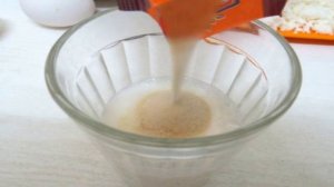 Творожное суфле