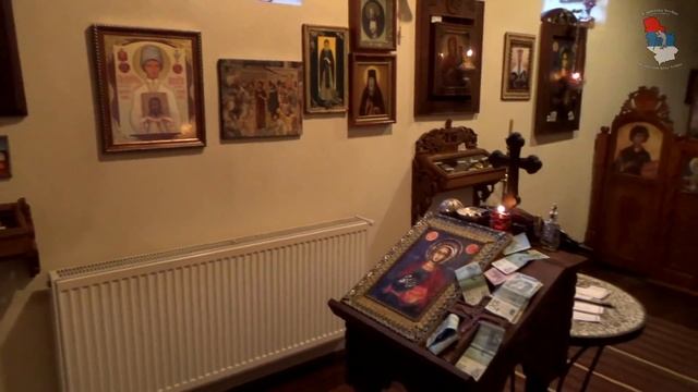 Манастир Св.Пантелејмона  Лепчинце