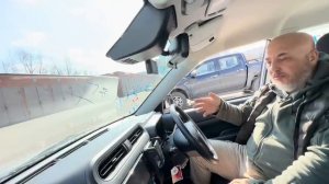 Заказал TOYOTA PROBOX с аукциона Японии в Москве