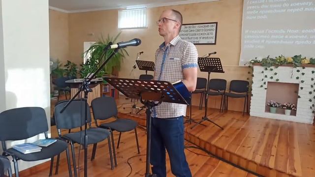 Молитовне зібрання. 15.06.2022  Церква ЄХБ ФАВОР смотреть онлайн