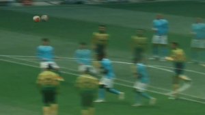 Часы для «Манчестер Сити» и всех любителей футбола