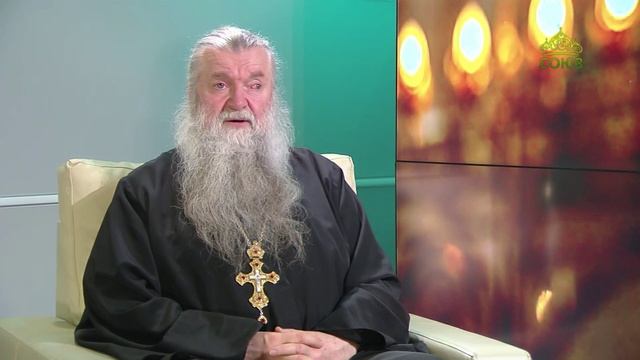 Беседы с батюшкой. Протоиерей Александр Трушин. 4 мая 2025