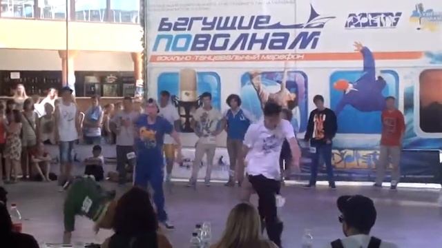 Хип-хоп.Буба смотреть онлайн