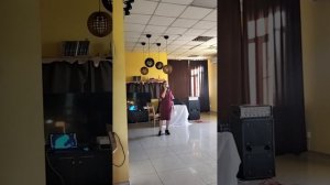 К единственному, нежному, квартирник 26.04