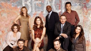 Сериал Частная практика - 4 сезон 5 серия / Private Practice
