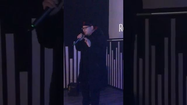 Выступление в городе Саранск) смотреть онлайн