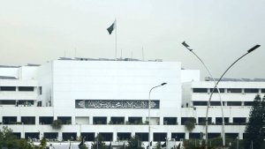 В Пакистане отвергли возможность ядерного конфликта с Индией