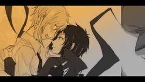 Акутагава и Ацуши