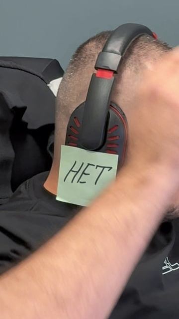 Когда СММ пришел с очередной гениальной идеей!