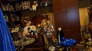 Учи историю... ВЕДЬМИНА ИЗБА ИНГА ХОСРОЕВА