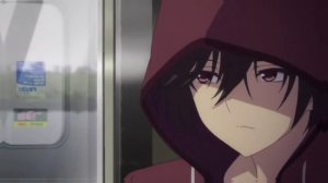 AMV || Аниме Клип || Mancore - Я видел страх в чужих глазах || Шарлотта