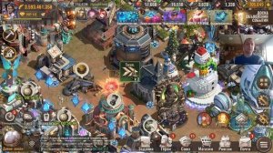 state of survival s686 дейлик